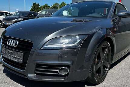 Audi TT 93.700 km 12.990 € Salzkotten 33154