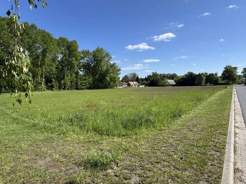 Grundstück in Döbern 120.000 € 10149 m²