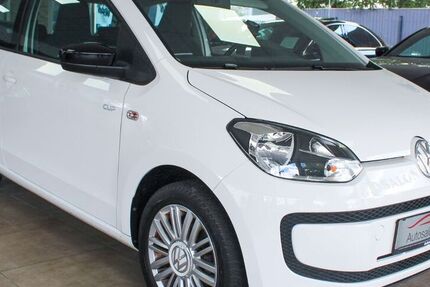 VW up!