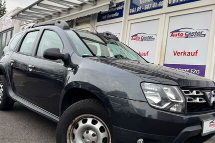 Dacia Duster 146.000 km 6.999 € Frankfurt am Main 60388