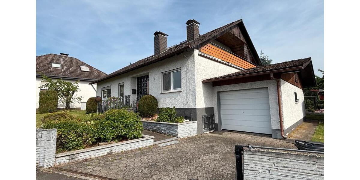 Einfamilienhaus Gelnhausen - 8 Zimmer, 172 m&sup2;, 460.000&euro; | Angebot:26764454