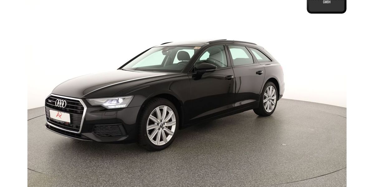 Audi A6 82.090 km 27.880 &euro; Schönefeld 12529