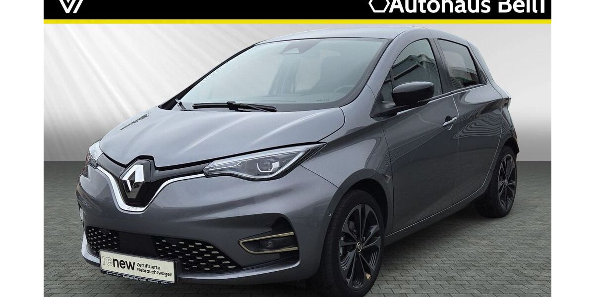 Renault ZOE 26.214 km 19.990 &euro; Marburg 35041