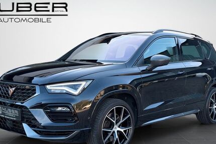 Cupra Ateca 70.000 km 28.980 &euro; Bodenkirchen 84155