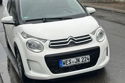 Citroen C1 47.650 km 9.900 &euro; Hamminkeln-Mehrhoog 46499