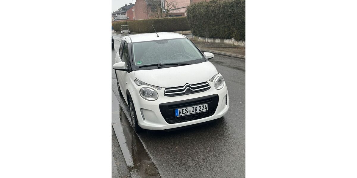 Citroen C1 47.650 km 9.900 &euro; Hamminkeln-Mehrhoog 46499