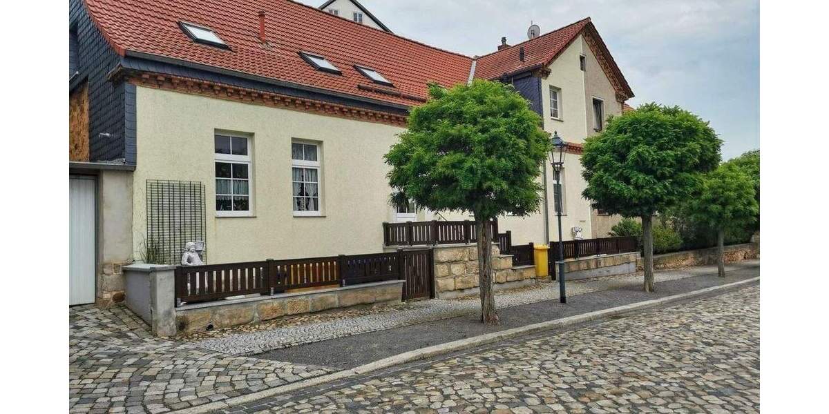 Mehrfamilienhaus, Wohnhaus Quedlinburg - 1 Zimmer, 268 m&sup2;, 349.000&euro; | Angebot:25401754