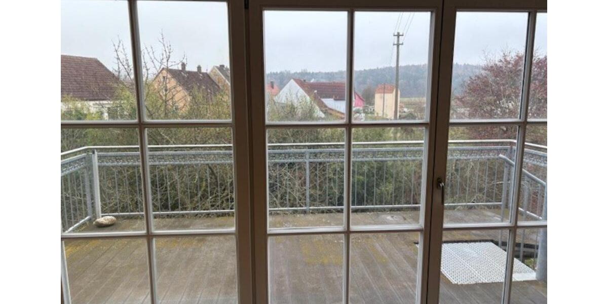 helle und großzügige 4-Zimmerwohnung 4 zimmer