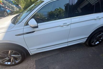 VW Tiguan 71.800 km 29.990 &euro; Hönningen 53506