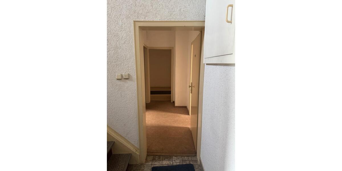 Erdgeschoßwohnung Ludwigshafen am Rhein - 2 Zimmer, 50 m&sup2;, 850&euro; | Angebot:26398560