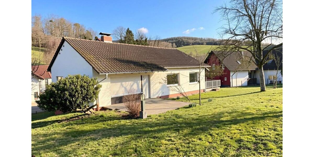 Einfamilienhaus Seeheim-Jugenheim Jugenheim - 5 Zimmer, 136 m&sup2;, 1.400&euro; | Angebot:25991129