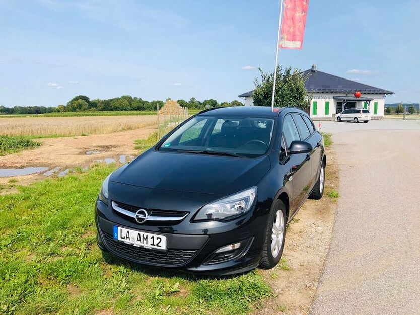 Astra