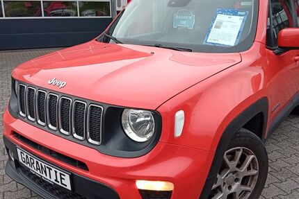 Jeep Renegade 89.650 km 11.990 &euro; Moschheim 56424