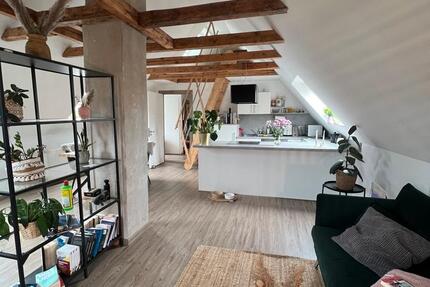 Charmante 3 Zimmer Wohnung