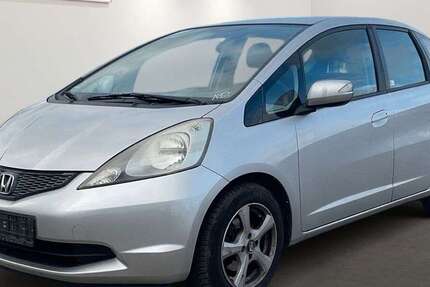 Honda Jazz 109.907 km 4.999 € Sandersdorf-Brehna 06796