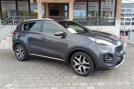 Kia Sportage 108.833 km 16.460 € Höhenkirchen-Siegertsbrunn 85635