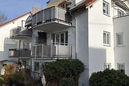 Wohnung zum Kaufen in Illertissen 429.000 € 136 m² 5 zimmer