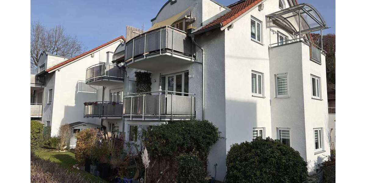 Wohnung zum Kaufen in Illertissen 429.000 € 136 m² 5 zimmer