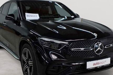 Mercedes-Benz GLC 300 16.162 km 64.490 &euro; Fernwald-Steinbach 35463