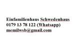 Einfamilienhaus Goldberg - 4 Zimmer, 115 m&sup2;, 334.000&euro; | Angebot:27018329