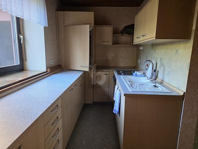 ATTRAKTIVE IMMOBILIE IN RUHIGER LAGE - Bauernhaus, Landhaus Weiskirchen | Angebot:27085371