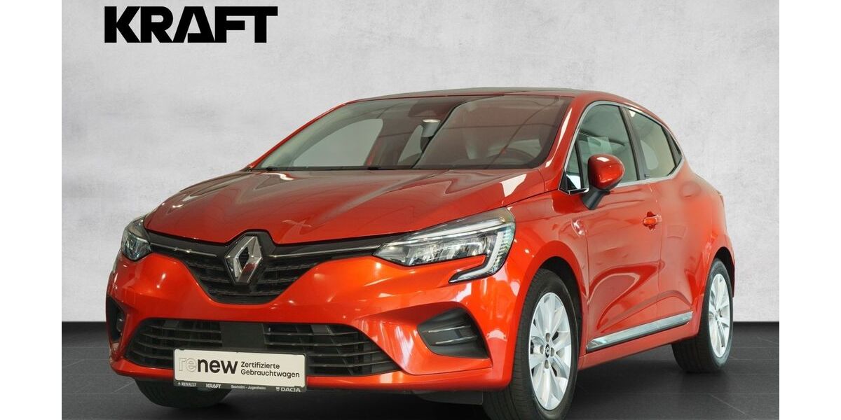 Renault Clio 87.200 km 14.600 &euro; Seeheim-Jugenheim 64342