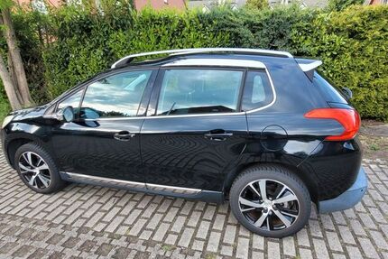 Peugeot 2008 51.900 km 9.250 &euro; Geesthacht 21502