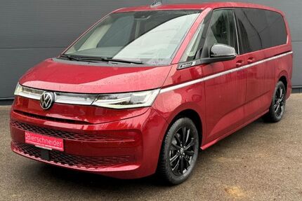 VW T7 Multivan 1.200 km 70.750 € Regensburg 93055