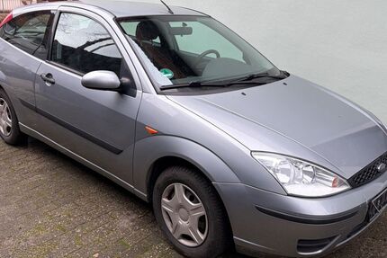 Ford Focus 115.697 km 1.400 &euro; Oldenburg 26121