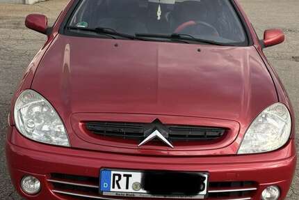 Citroen Xsara