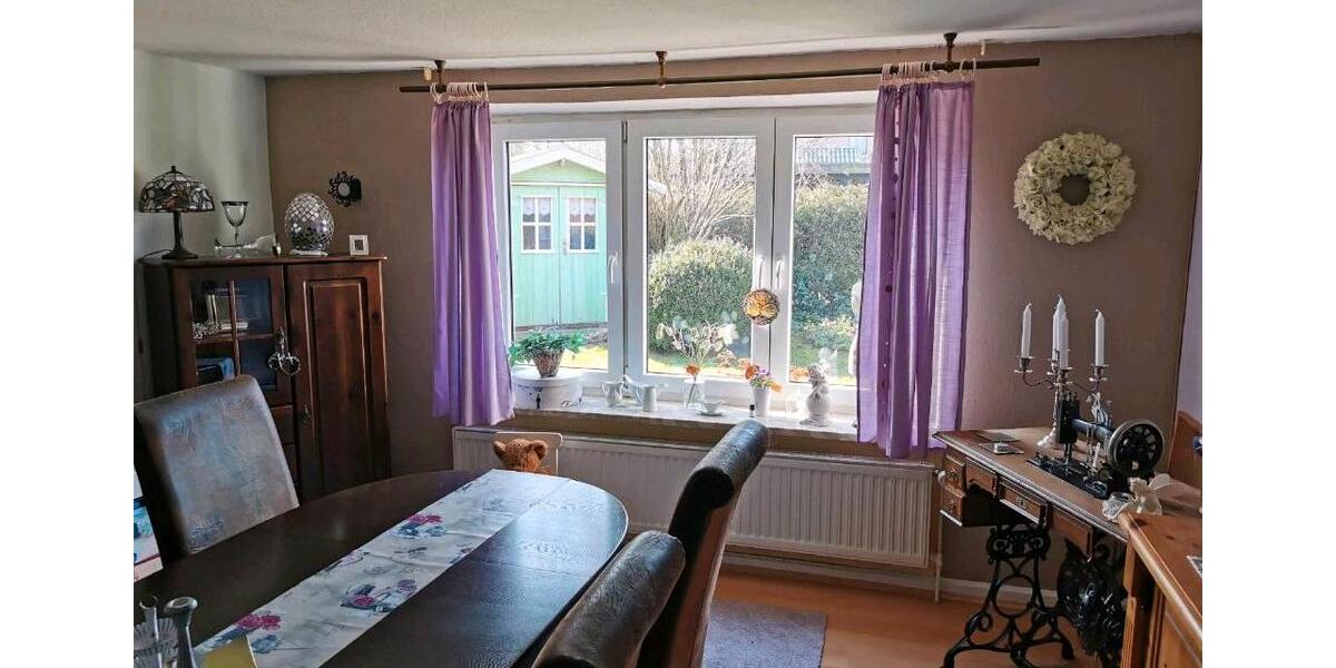 Einfamilienhaus Wischhafen - 6 Zimmer, 166 m&sup2;, 289.000&euro; | Angebot:25249771