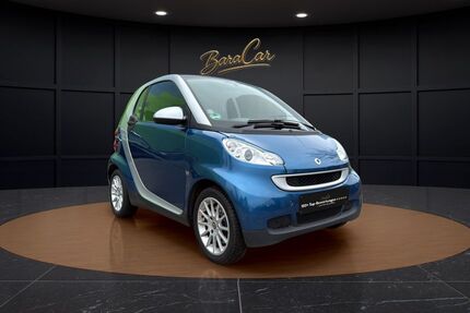 Smart ForTwo 155.000 km 2.990 € Falkensee 14612