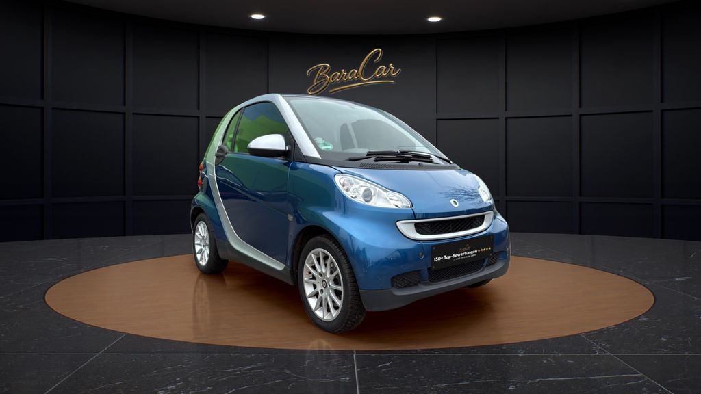Smart ForTwo 155.000 km 2.990 &euro; Falkensee 14612