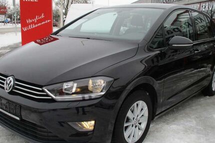 VW Golf Sportsvan 58.000 km 14.450 &euro; Kiel-Kronshagen 24119