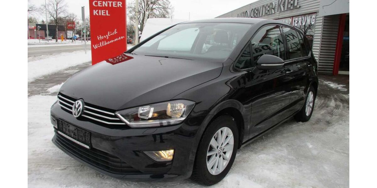 VW Golf Sportsvan 58.000 km 14.450 &euro; Kiel-Kronshagen 24119