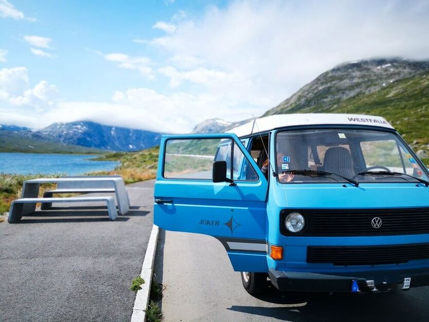 T3 Multivan