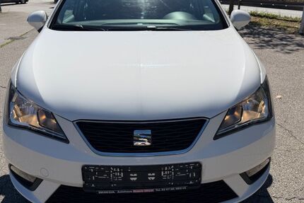 Seat Ibiza 90.832 km 6.100 &euro; München 80993