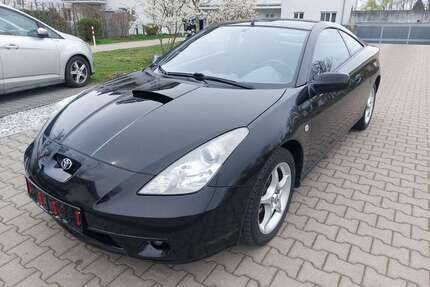 Toyota Celica