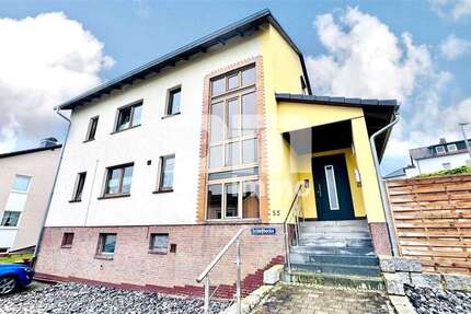 Kapitalanlage in Habichtswald 324.900 € 216 m² - Haus Habichtswald | Angebot:26649143