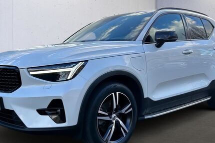 Volvo XC40 48.667 km 32.950 &euro; Kassel 34123