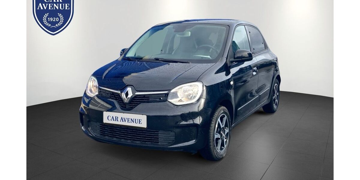 Renault Twingo 76.180 km 9.890 &euro; Bitburg 54634