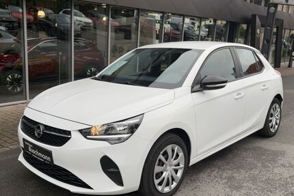 Opel Corsa 27.700 km 16.890 € Herford 32049
