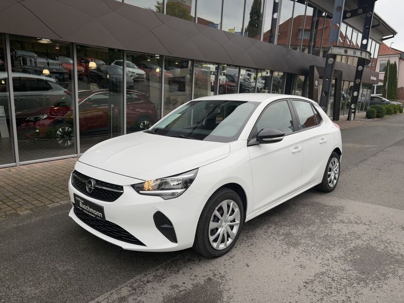 Opel Corsa 27.700 km 16.890 € Herford 32049