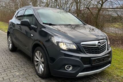 Opel Mokka 54.350 km 10.900 &euro; Esterwegen 26897