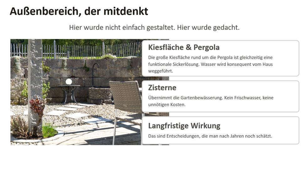 Einfamilienhaus Weißenburg in Bayern - 6 Zimmer, 220 m&sup2;, 689.000&euro; | Angebot:26545600