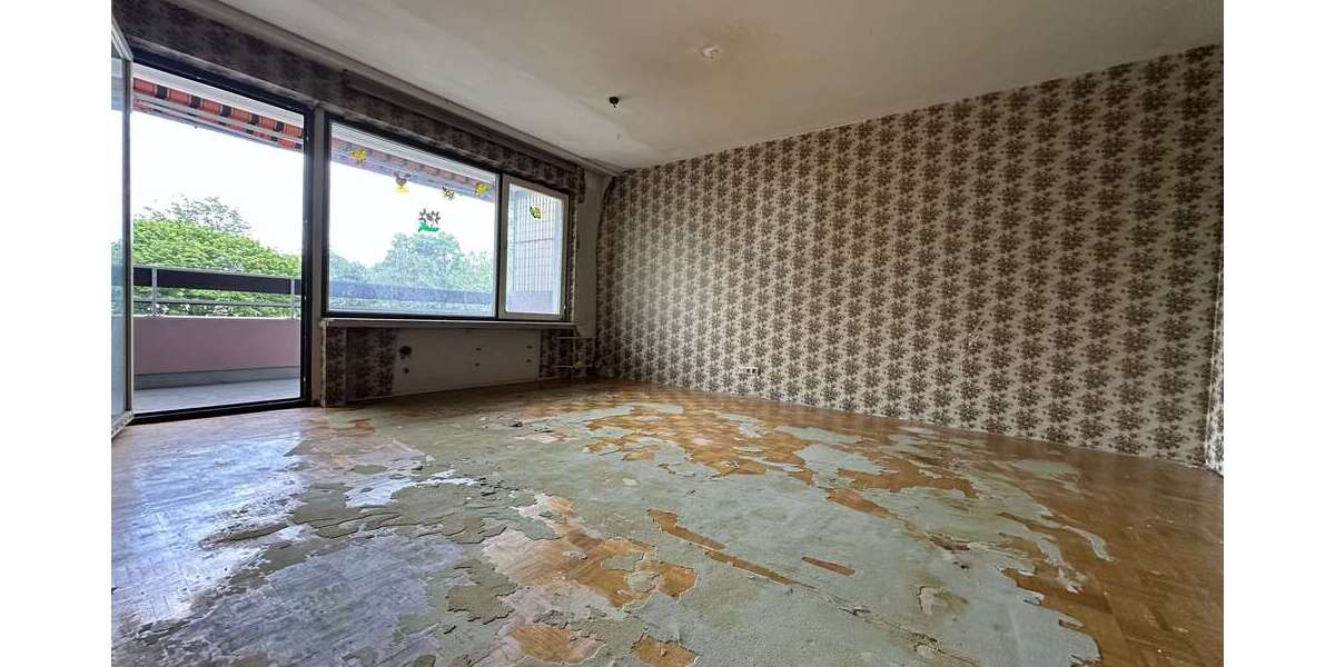 Etagenwohnung Bischofsheim - 2 Zimmer, 64 m&sup2;, 219.500&euro; | Angebot:27129871