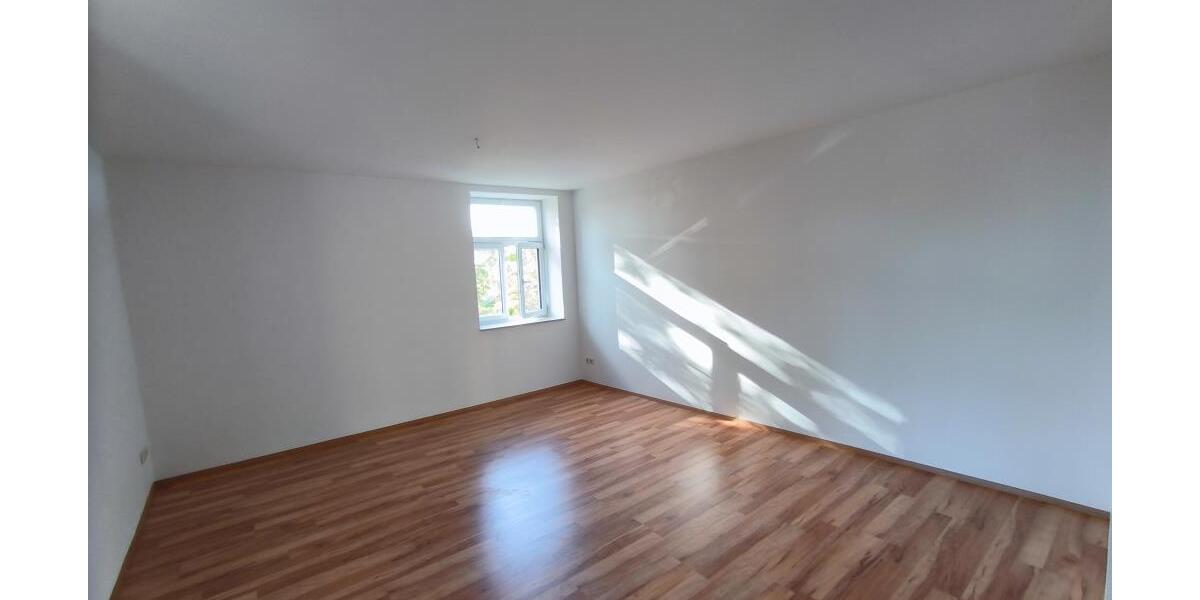 attraktive Kapitalanlage - vermietete 4-Raum-Wohnung im Grünen mit Balkon und Stellplatz - Etagenwohnung Gera | Angebot:27362900