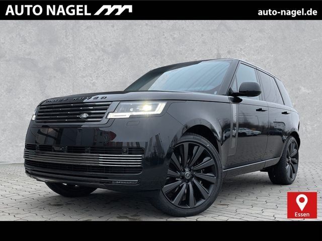Land Rover Range Rover 3.500 km 225.760 € Essen 45141