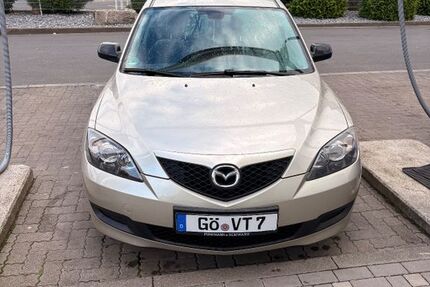 Mazda 3 127.000 km 3.750 € Göttingen 37083