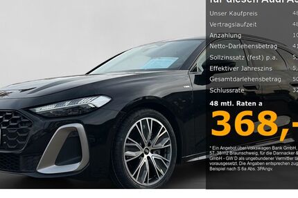 Audi A5 26.034 km 46.950 &euro; Lüneburg 21337